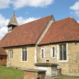 Visit St. Leonard’s Church this summer: Church open for tea and tours